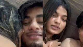 MMS – Fucked Video of Delhi Couple