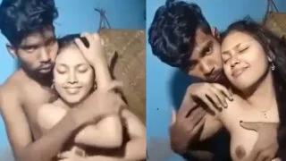 Viral video of cute desi girl mms
