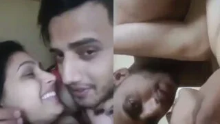 Instagram girl Lavisha Malik Sex Video