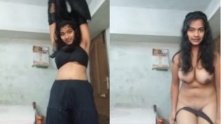 Young Indian Girl Nude Video on Live Camera