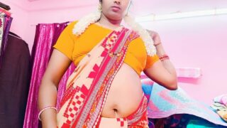Grand Father in Law Fucking Telugu Aunty and Dirty Talks