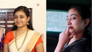 Mallu Aunty Handjob Sex Video