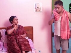 Naukar Ne Malkin Ko Choda