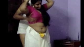 Big Body Kerala Mallu Aunty Sex Video