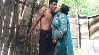 Devar Bhabhi Sexy Video