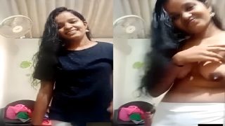 Mallu Teen College Girl Topless Viral Video Call