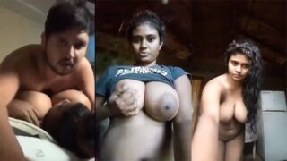Tits Black Beauty Wife Shows Her Nude Body & Fucking