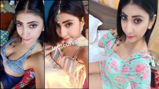 Indian Girl Viral MMS Nude Video