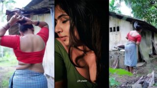 Nila Nambiar Nude XXX Video Watch Now