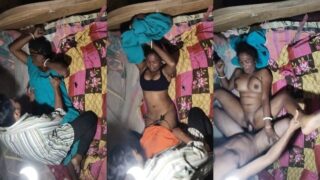 Tamil aunty xxx hard fucking by her customer