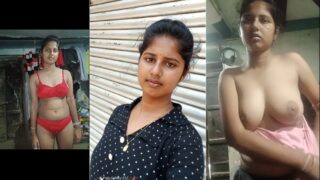 Desi Village Girl XXX Fucking Mms Video