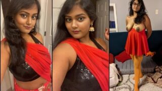 Indian Super Sexy Girl Nude Show Part 2