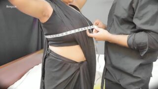 Savita Bhabhi Got Fucked By Her Tailor