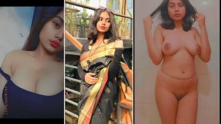 Sexy Reel Girlfriend Hot Pose To Boyfriend