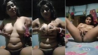 Horny Hairy Pussy Bhabi Big Boobs Showing
