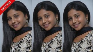 Kannada Actress Kavya Acharya Leaked Sex Scandal