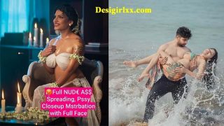 Reshmi Nair Latest Nude Xxx Video
