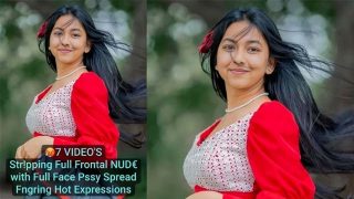 Cute Desi Gf Stripping Pussy Fingering Sexy Expressions
