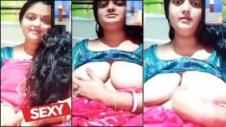 Xhamster Busty Indian Milf Model Nude Video Call