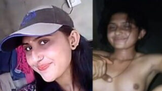 Desi cheating wife riding dick viral mms