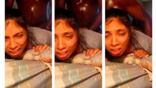 Desi hot couple anal sex girlfriend moaning loud