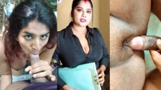 Desi Randi Delhi IT Office Hard Fuck