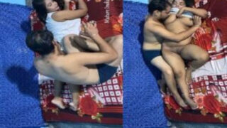 Home xxx indian couple romantic naked sex