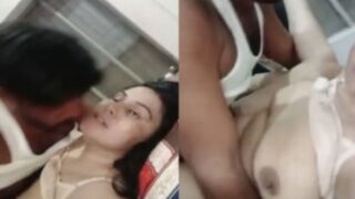 Lahore paki couple viral fucking mms video