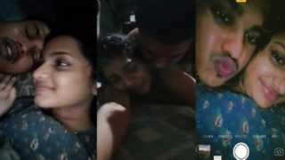 Live Sex Love Story of Desi Cousin Brother & Sister