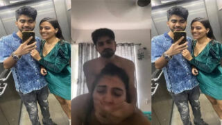 Painful Loud Fucking Of Indian Horny Girlfriend