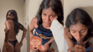 Sexy Bengali Banana Girl Sends Hot Strip Video Like A Wild Slut
