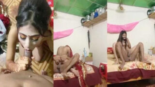 Desi Village Wedding Girl Secret Fucking With Ex BF