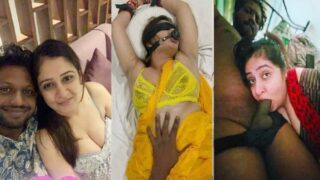 Hard Doggy Fuck With Moans Busty Milf Wife Rough BDSM